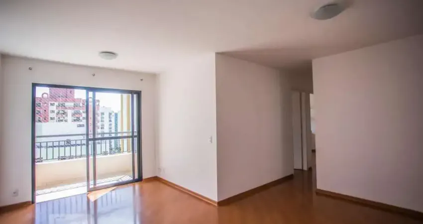 Apartamento com 3 quartos à venda na Rua Catulo da Paixão Cearense, Saúde, São Paulo