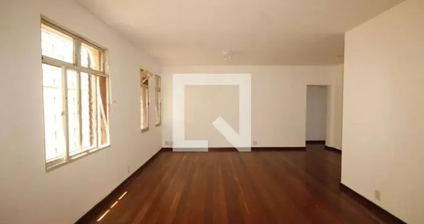 Apartamento para venda - vila paris, 3 quartos, 100 m² - belo horizonte