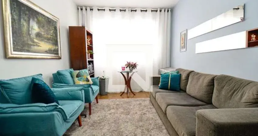 Cobertura para venda - são pedro, 3 quartos,  127 m² - belo horizonte