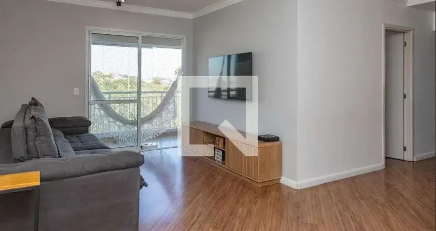 Apartamento com 3 quartos à venda na Rua Professor Evandro Caiafa Esquivel, Centro, Diadema