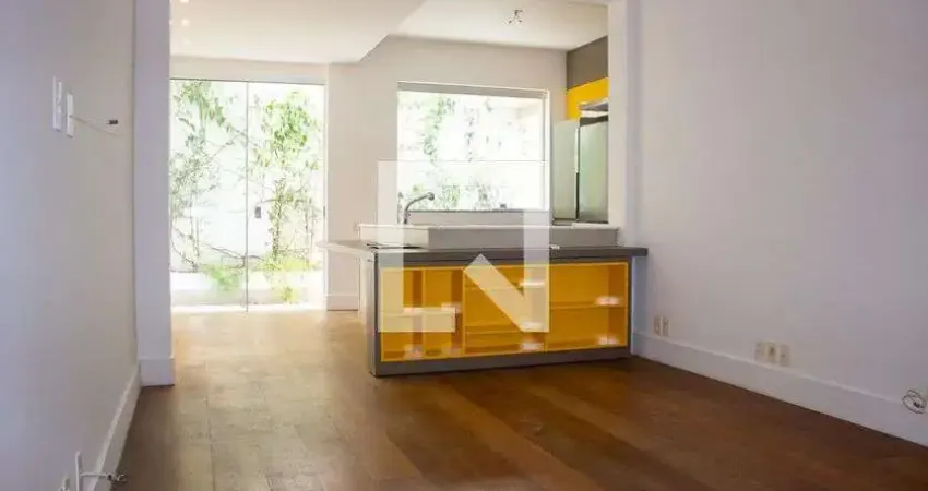 Apartamento para venda - botafogo, 2 quartos, 120 m² - rio de janeiro