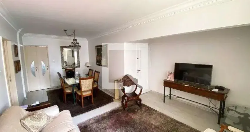 Apartamento para venda - jardim paulista, 3 quartos, 110 m² - são paulo