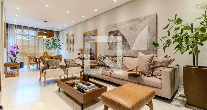 Apartamento para venda - higienópolis, 3 quartos, 125 m² - são paulo