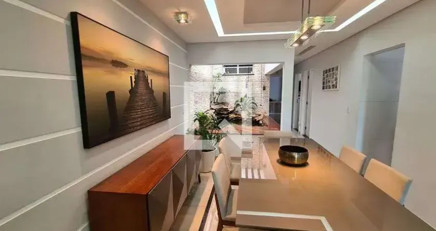 Casa com 4 quartos à venda na Rua Pedro Giarolla, Jardim Tamoio, Jundiaí