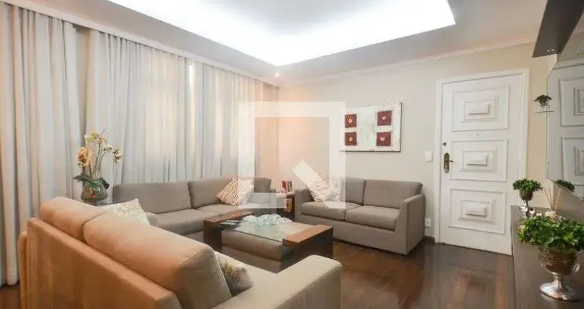 Apartamento para venda - santo agostinho, 3 quartos,  150 m² - belo horizonte