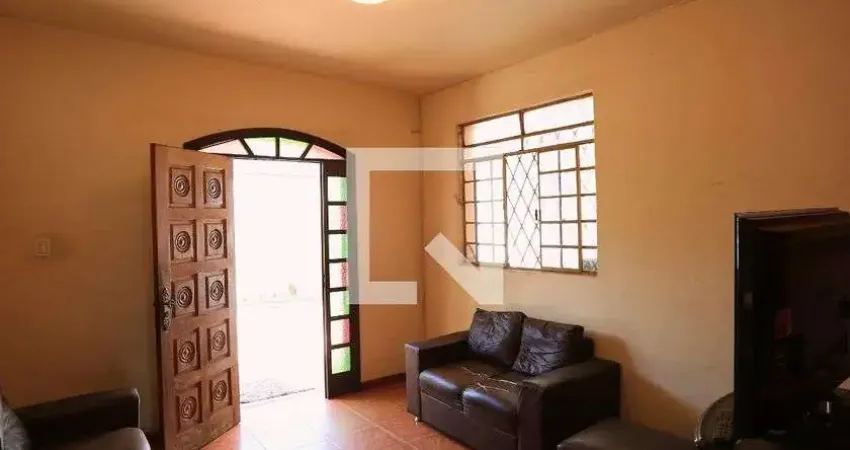 Casa com 2 quartos à venda na Rua Juarez, União, Belo Horizonte