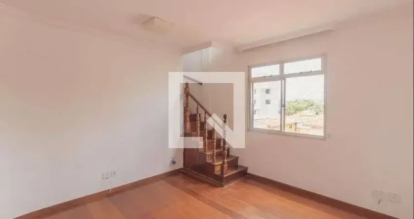 Cobertura para venda - itapoã, 4 quartos,  174 m² - belo horizonte