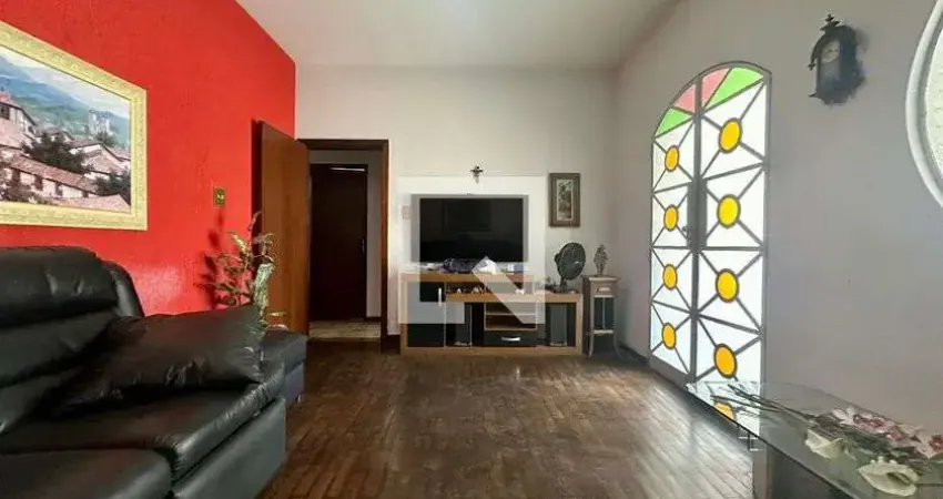 Casa para venda - monsenhor messias, 6 quartos,  527 m² - belo horizonte