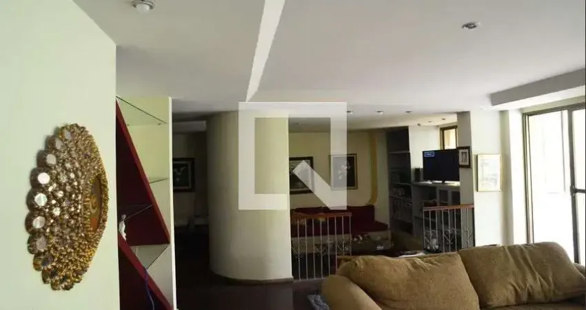 Apartamento para venda - jardim oceânico, 4 quartos,  390 m² - rio de janeiro