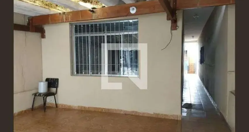 Casa com 3 quartos à venda na Rua Aureliano do Amaral, Sapopemba, São Paulo