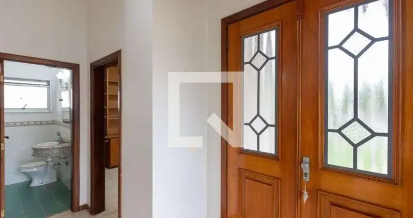 Casa / sobrado em condomínio para venda - jardim do sol, 5 quartos, 710 m² - campinas
