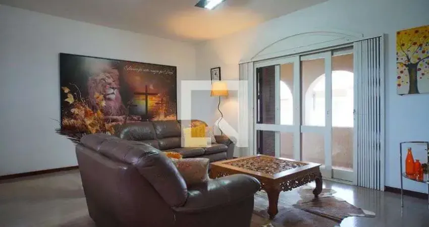 Casa para venda - jardim itu-sabará, 4 quartos,  546 m² - porto alegre