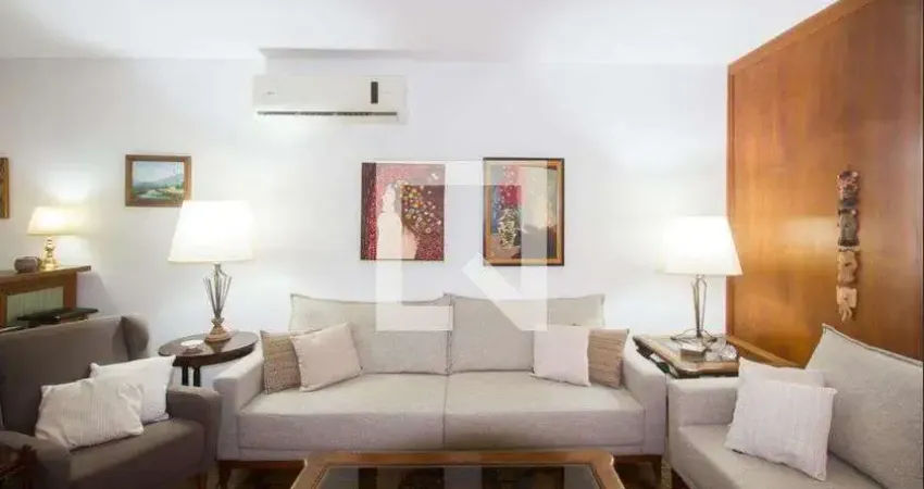 Casa para venda - chácara santo antonio, 3 quartos,  431 m² - são paulo