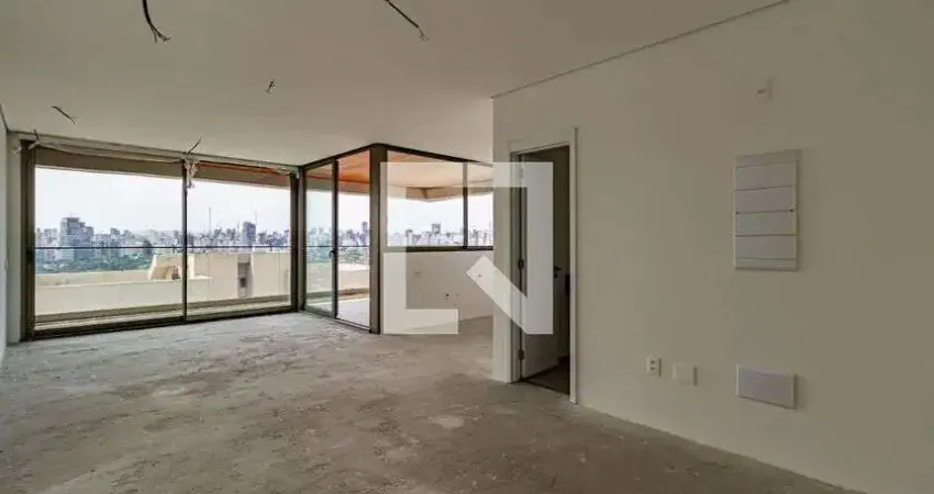 Apartamento para venda - itaim bibi, 3 quartos, 137 m² - são paulo