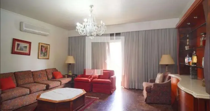 Cobertura para venda - rio branco, 3 quartos, 500 m² - porto alegre