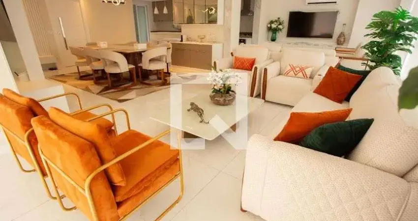 Cobertura com 4 quartos à venda na Rua Copacabana, Santana, São Paulo