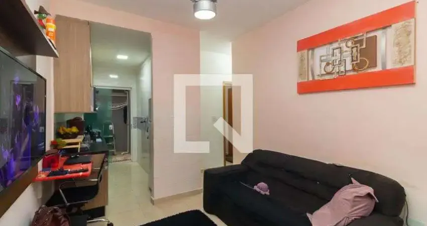 Casa / sobrado em condomínio para venda - vila jacuí, 2 quartos,  50 m² - são paulo