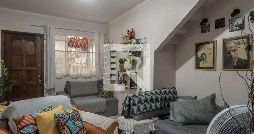 Casa para venda - são joão batista, 2 quartos,  42 m² - belo horizonte