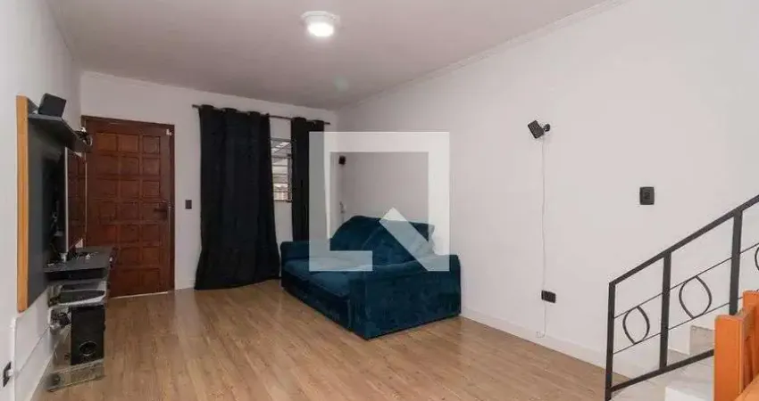 Casa / sobrado em condomínio para venda - cangaíba, 2 quartos, 70 m² - são paulo