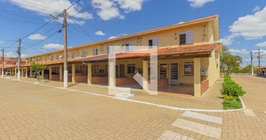 Casa / sobrado em condomínio para venda - rio branco, 2 quartos, 80 m² - canoas