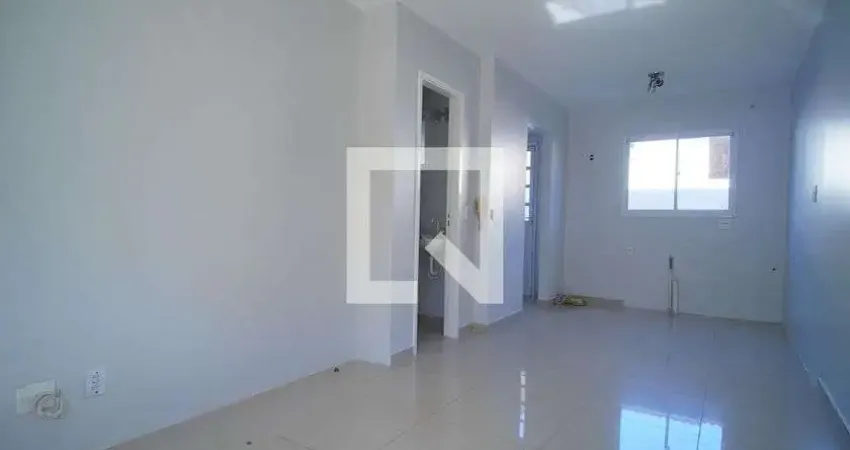 Casa / sobrado em condomínio para venda - canudos, 2 quartos, 86 m² - novo hamburgo