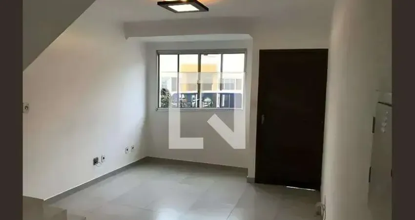 Casa / sobrado em condomínio para venda - vila fátima, 2 quartos,  70 m² - guarulhos