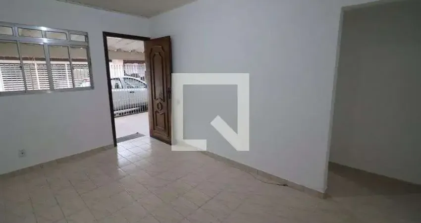 Casa com 2 quartos à venda na Passagem João Batista de Araújo, Centro, Osasco