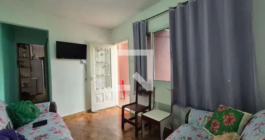Casa para venda - parque joão ramalho, 2 quartos, 80 m² - santo andré