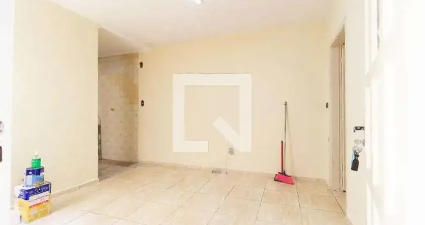 Casa com 2 quartos à venda na Rua Capitão Alcook, Jardim Brasil, São Paulo