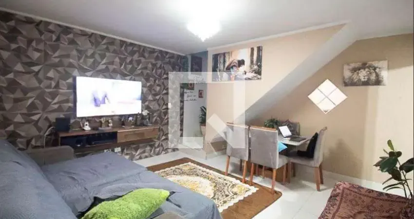 Casa com 2 quartos à venda na Rua German Burmeinster, Vila Mazzei, São Paulo