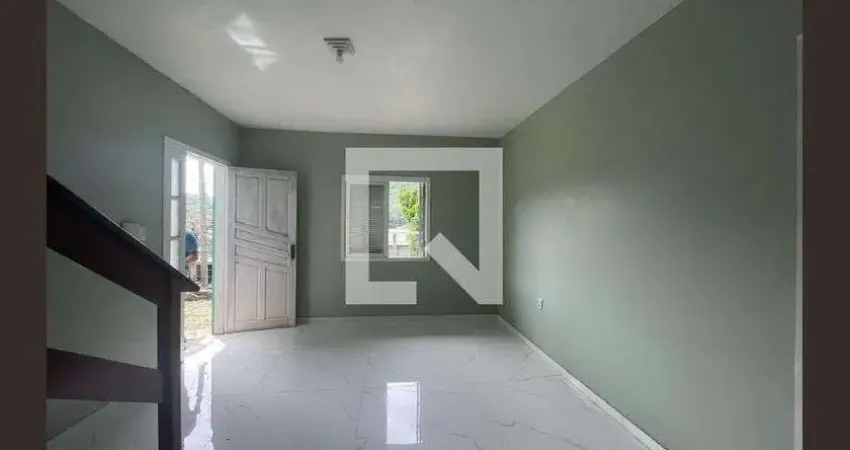 Casa com 2 quartos à venda na Rua Daura Wasem, São José, Novo Hamburgo