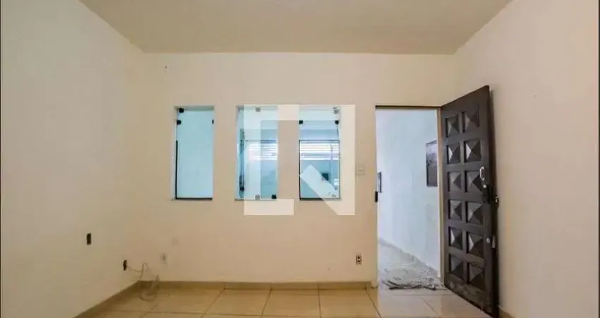 Casa com 2 quartos à venda na Avenida Tietê, Campestre, Santo André