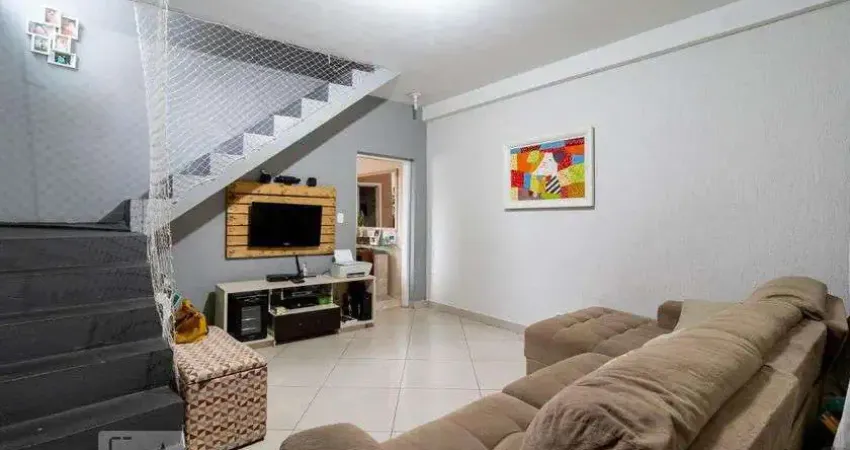 Casa com 2 quartos à venda na Rua Campo Comprido, Santana, São Paulo