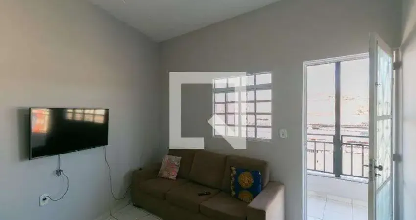 Casa para venda - jaqueline, 3 quartos,  144 m² - belo horizonte