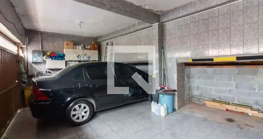 Casa com 2 quartos 脿 venda na Rua Robert Kennedy, Veloso, Osasco