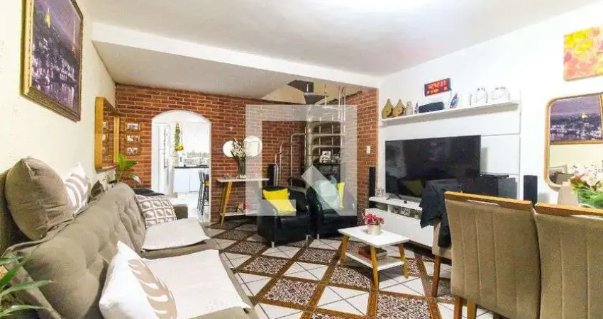 Casa / sobrado em condomínio para venda - itaquera, 2 quartos,  170 m² - são paulo