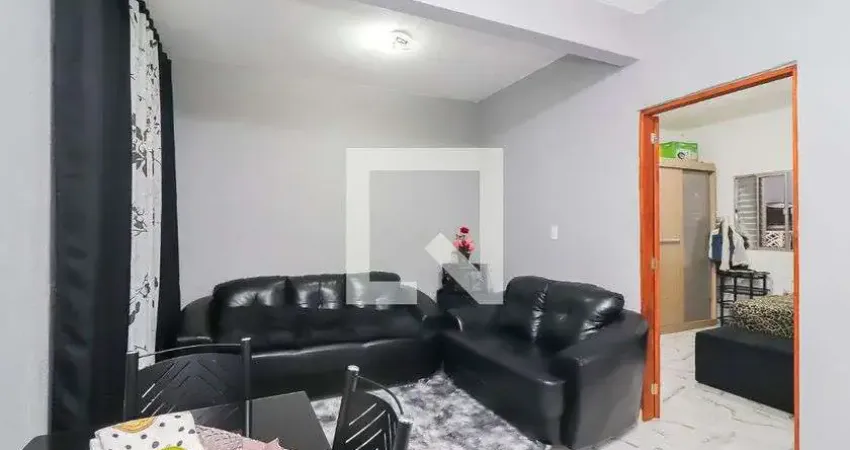 Casa com 3 quartos à venda na Rua Folhetim, Vila Jacuí, São Paulo