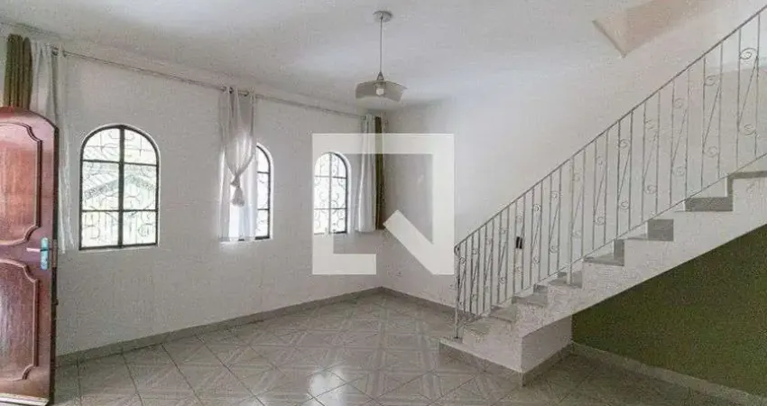 Casa para venda - jardim brasília, 3 quartos, 110 m² - são paulo