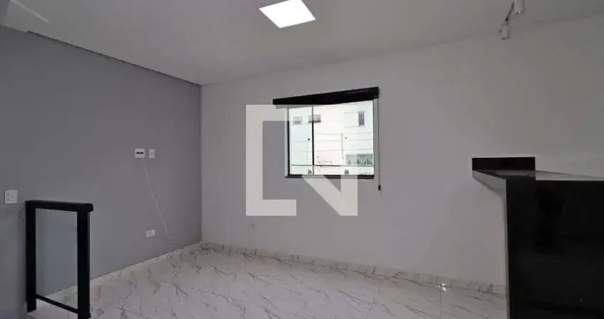 Casa para venda - santa teresinha, 2 quartos,  110 m² - santo andré