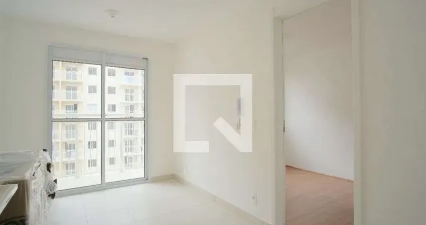 Apartamento com 1 quarto à venda na Rua Ingu, Tatuapé, São Paulo