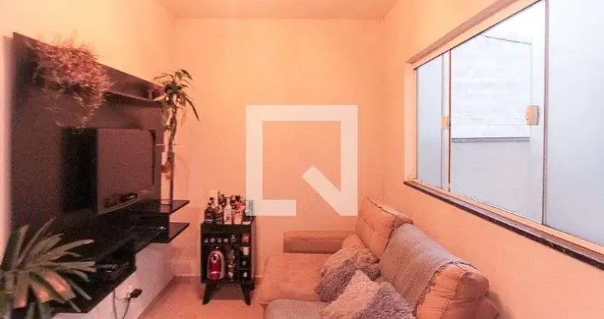 Apartamento para venda - vila santa clara, 1 quarto,  32 m² - são paulo