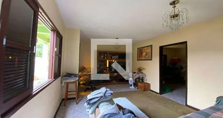 Casa para venda - rio dos sinos, 3 quartos,  157 m² - são leopoldo