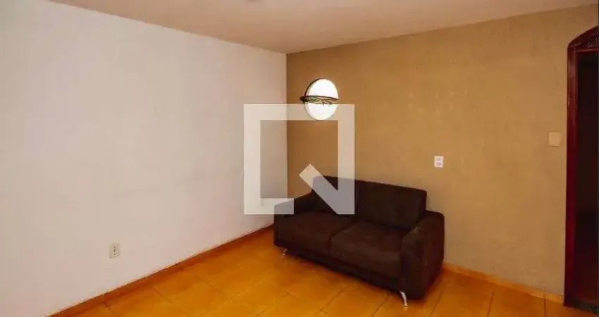 Casa para venda - alípio de melo, 4 quartos,  149 m² - belo horizonte