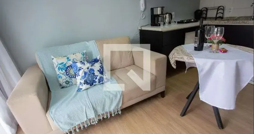 Apartamento para venda - água branca, 1 quarto, 29 m² - são paulo