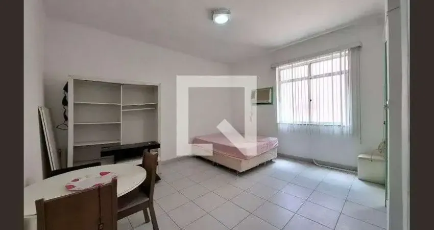Apartamento para venda - centro, 1 quarto, 33 m² - rio de janeiro