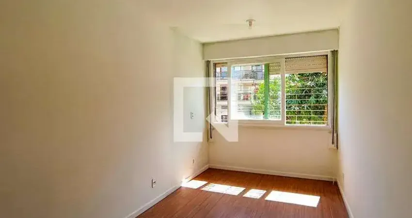 Apartamento para venda - cristal , 1 quarto, 36 m² - porto alegre