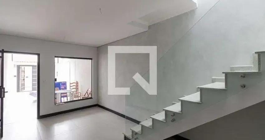 Casa com 3 quartos à venda na Rua Coronel Estelita Ribas, Vila Ré, São Paulo