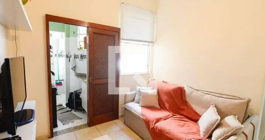 Apartamento para venda - maracanã, 1 quarto, 35 m² - rio de janeiro