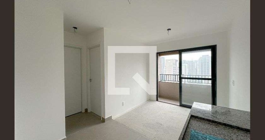 Apartamento para venda - perdizes, 1 quarto, 29 m² - são paulo