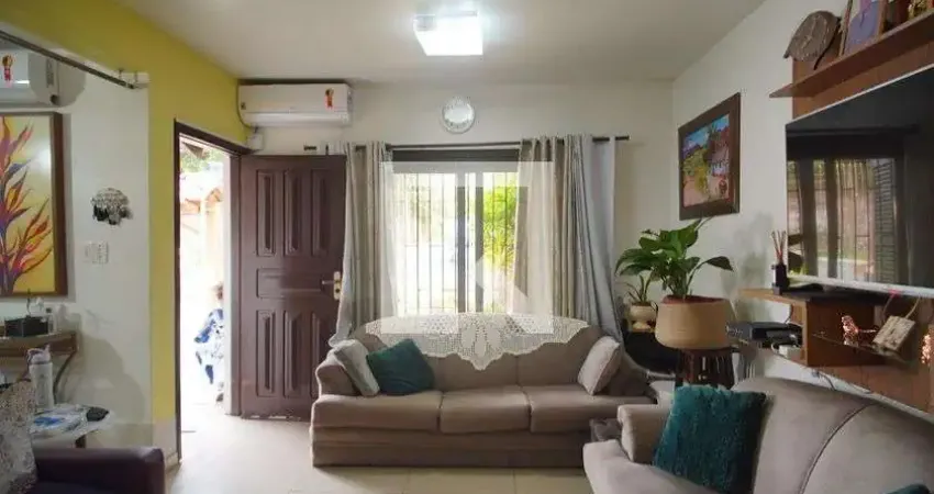 Casa com 3 quartos à venda na Rua Fernando de Noronha, Guarani, Novo Hamburgo